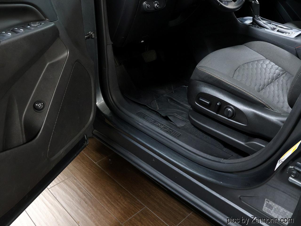 Chevrolet Equinox FWD 4dr LT w/1LT 2019