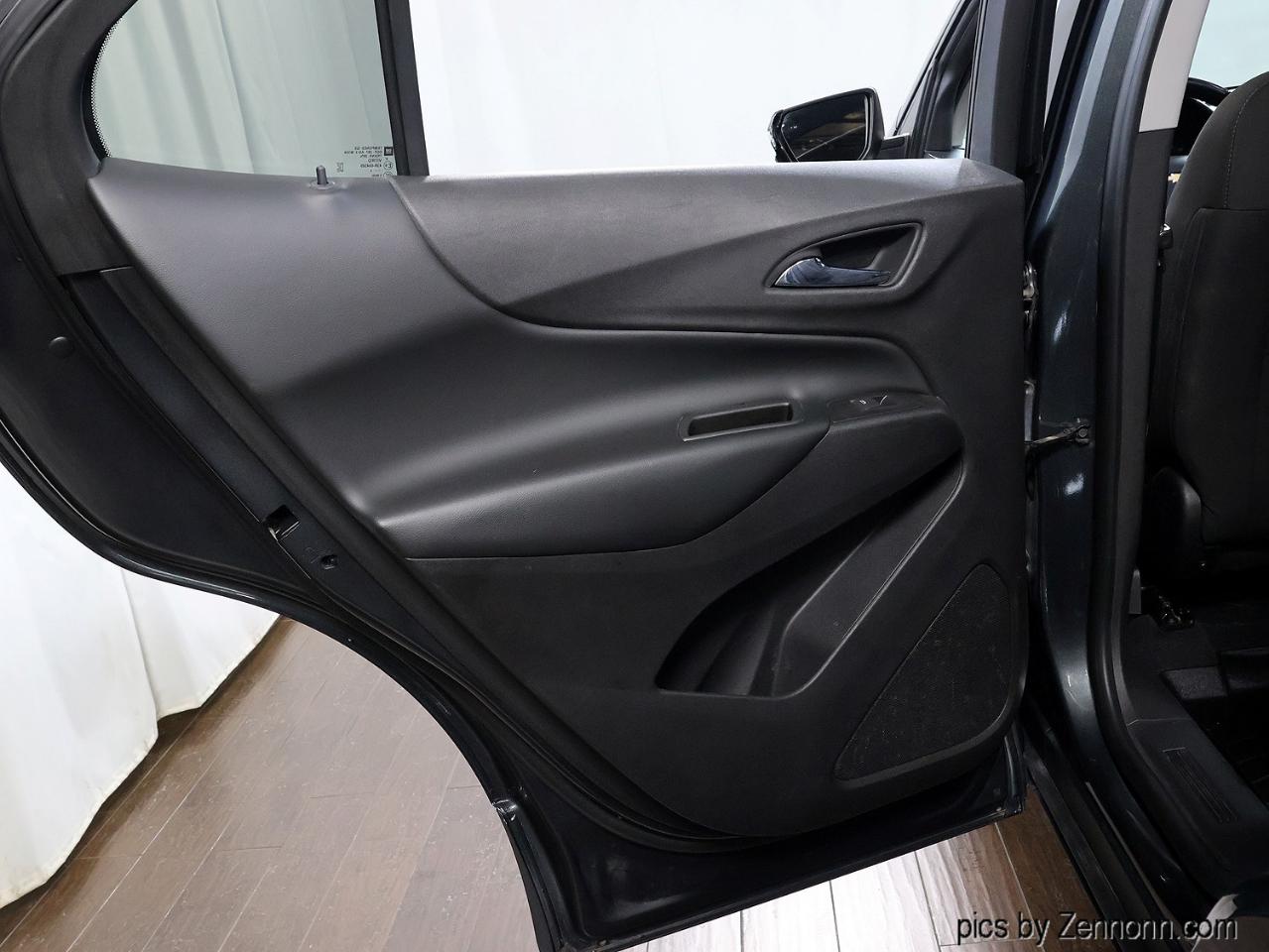 Chevrolet Equinox FWD 4dr LT w/1LT 2019
