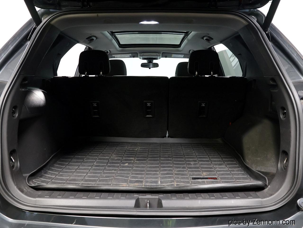 Chevrolet Equinox FWD 4dr LT w/1LT 2019