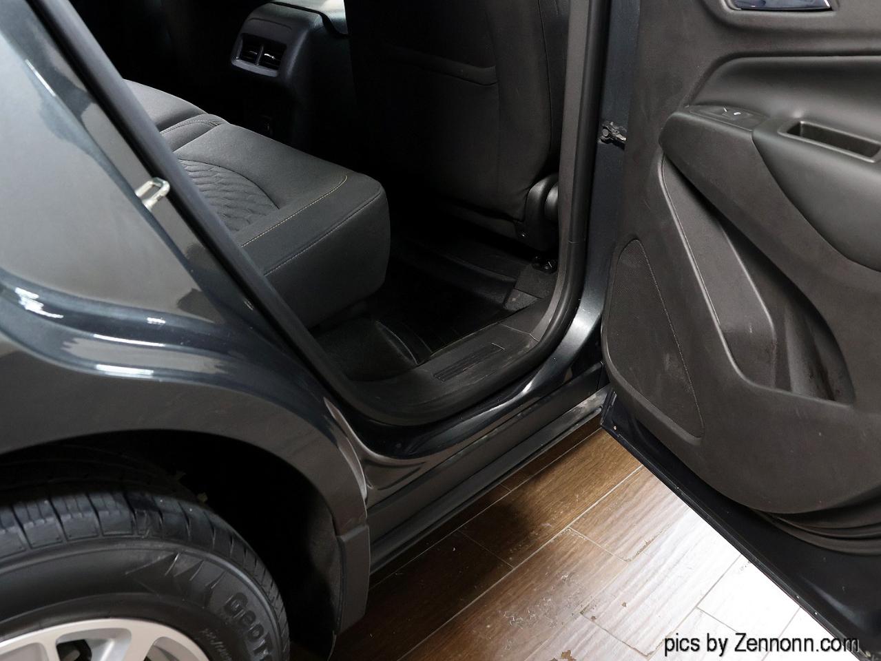 Chevrolet Equinox FWD 4dr LT w/1LT 2019