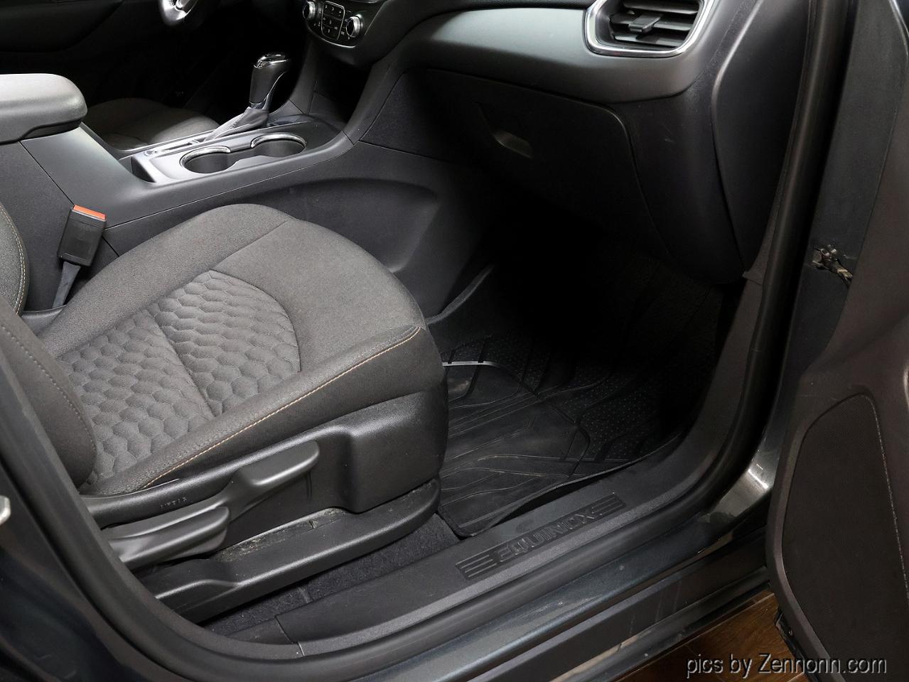 Chevrolet Equinox FWD 4dr LT w/1LT 2019