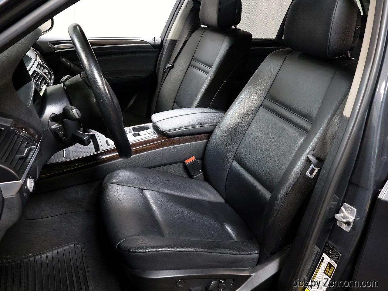 BMW X5 AWD 4dr 35i 2011