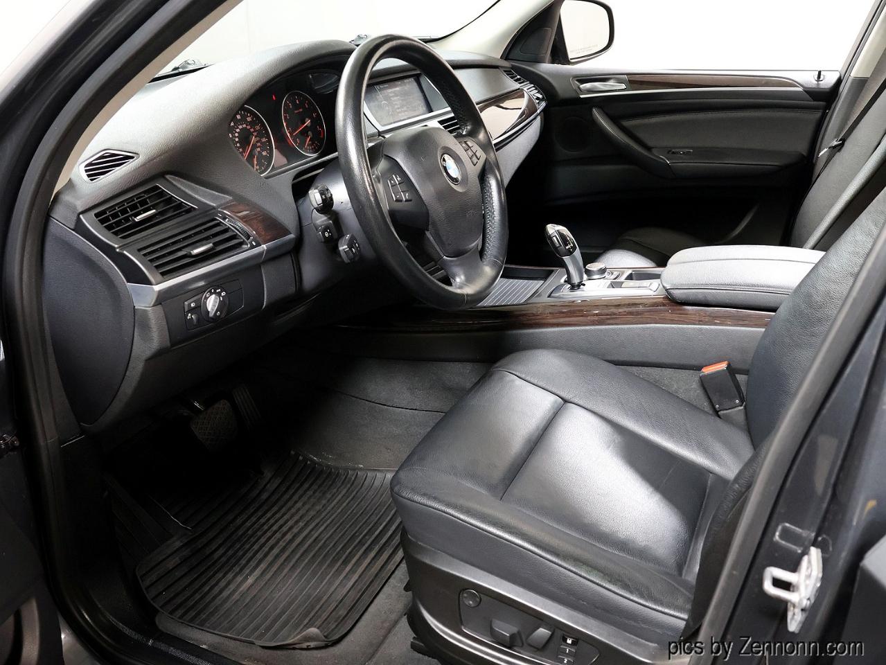 BMW X5 AWD 4dr 35i 2011