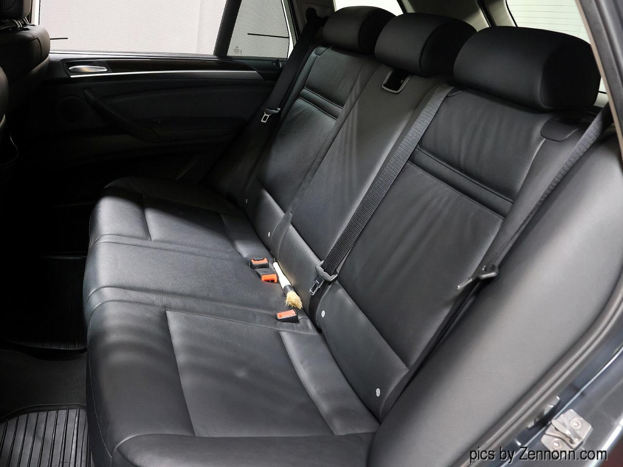 BMW X5 AWD 4dr 35i 2011