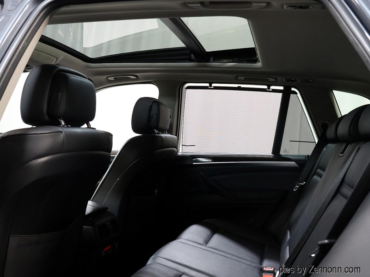 BMW X5 AWD 4dr 35i 2011