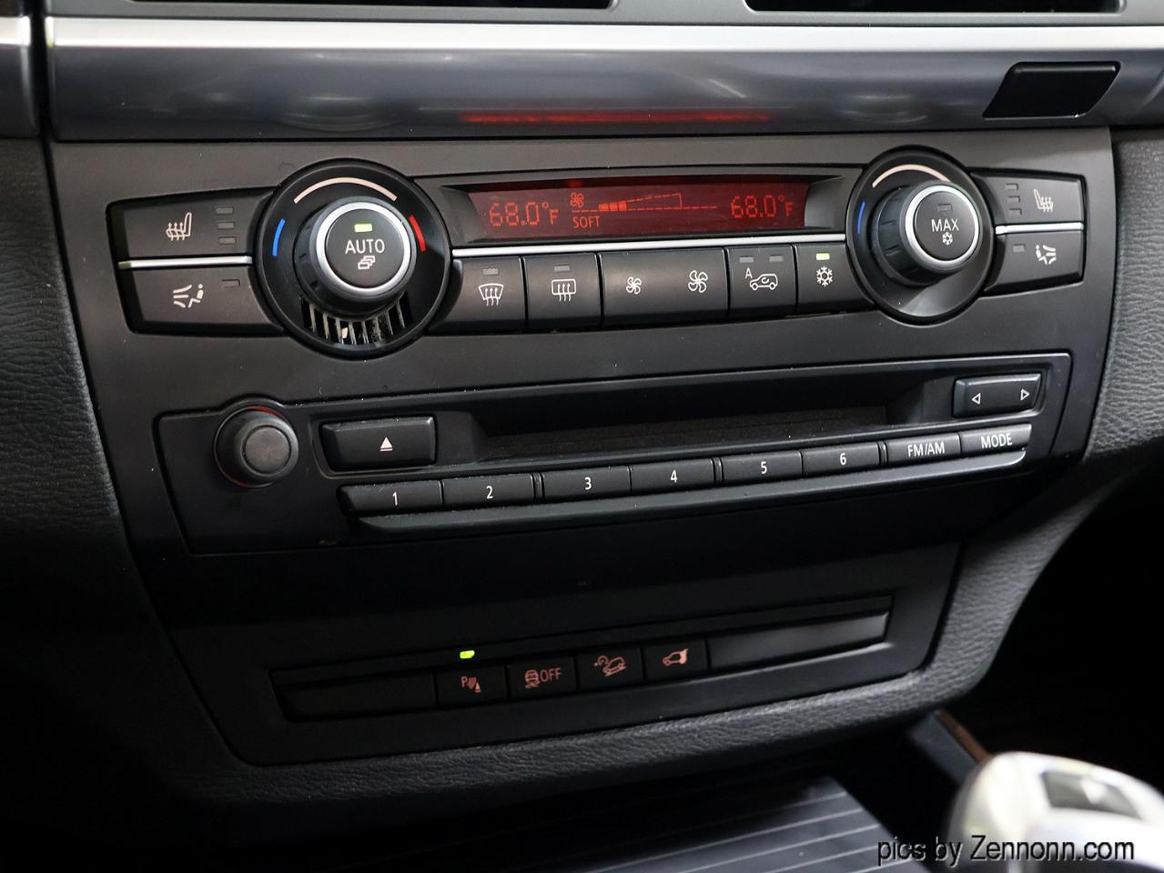BMW X5 AWD 4dr 35i 2011