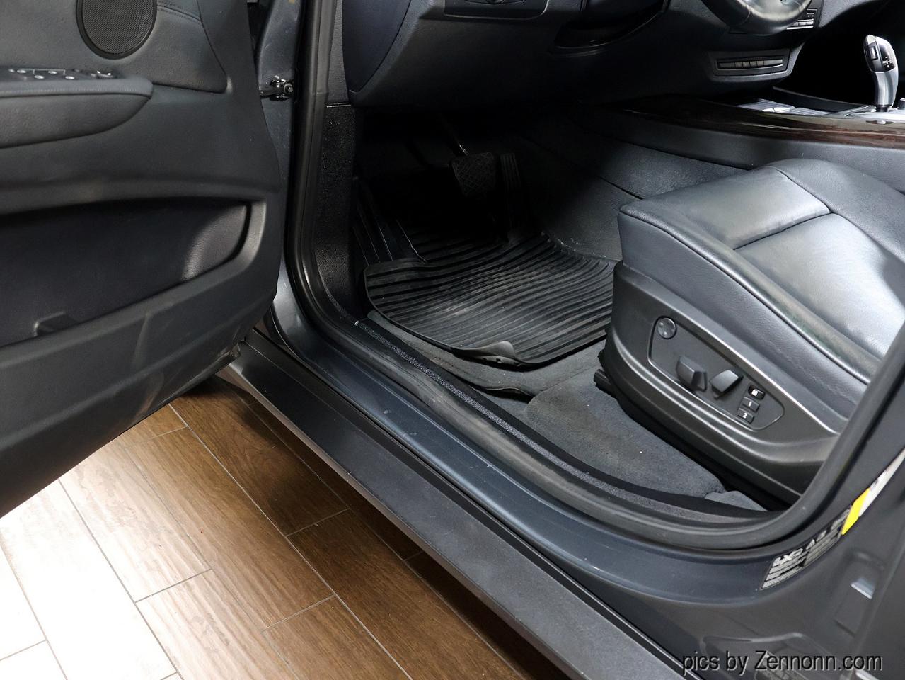 BMW X5 AWD 4dr 35i 2011