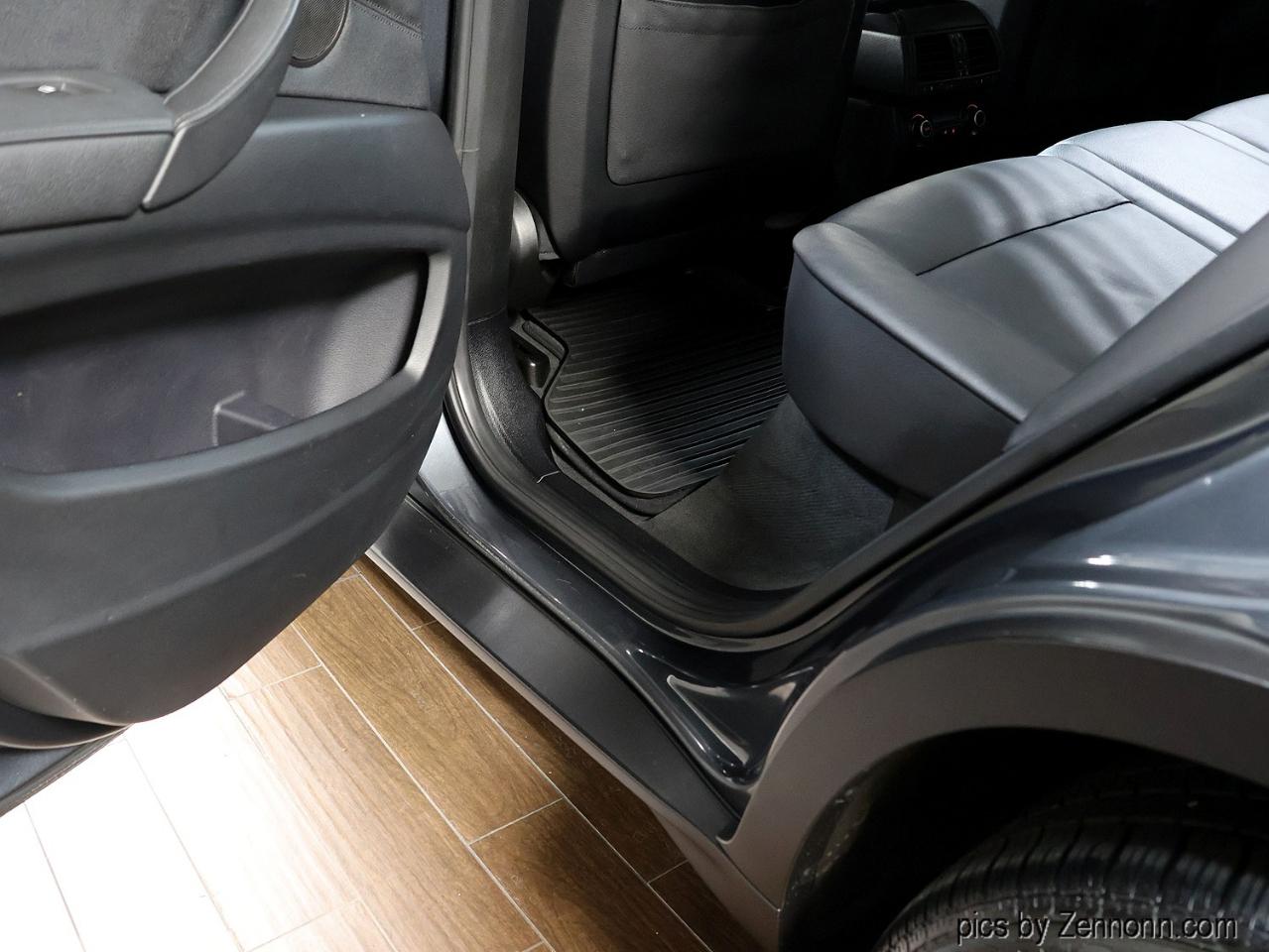 BMW X5 AWD 4dr 35i 2011