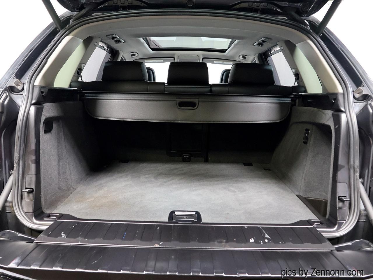 BMW X5 AWD 4dr 35i 2011
