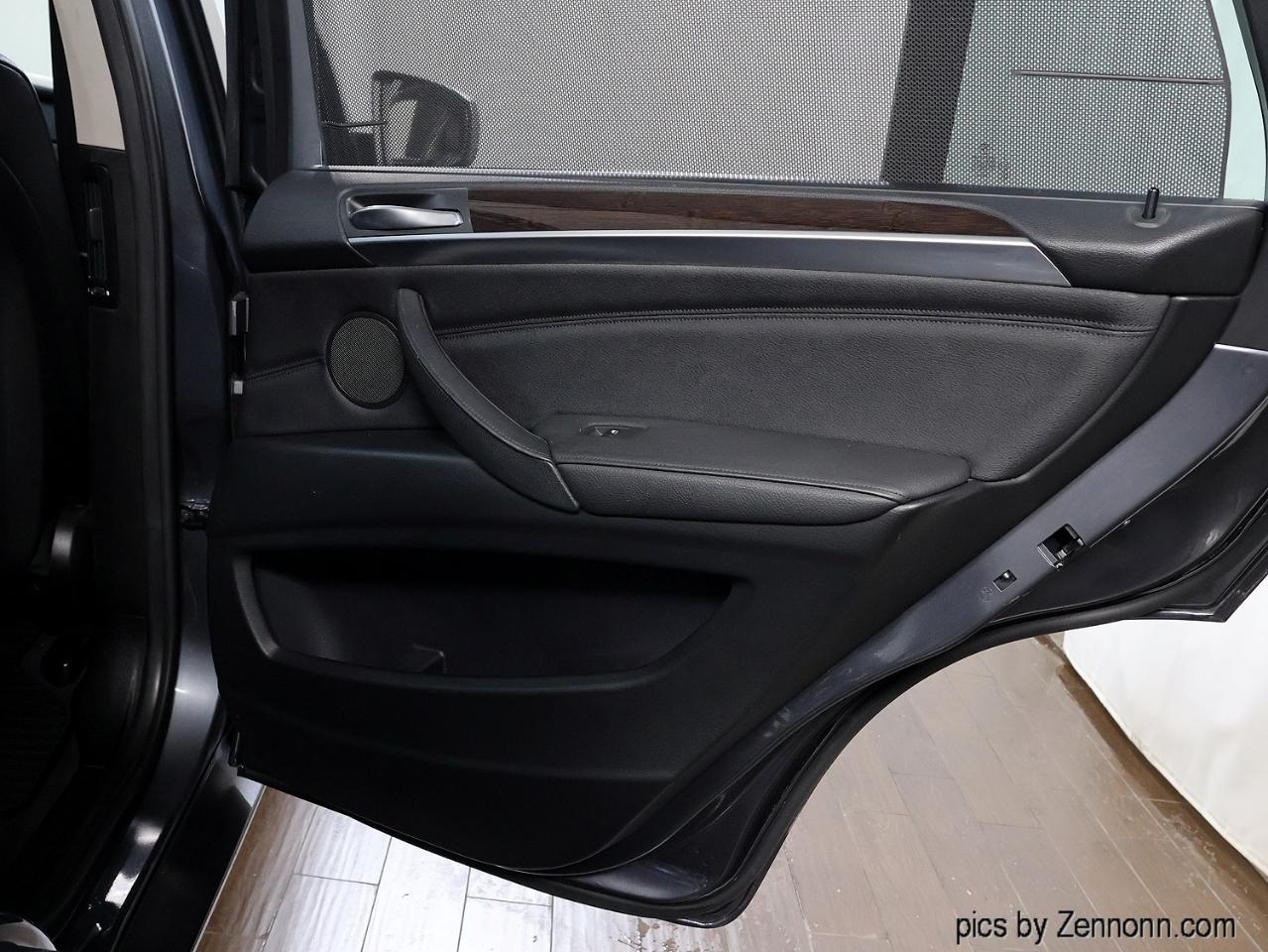 BMW X5 AWD 4dr 35i 2011