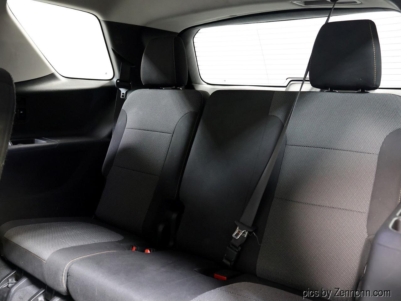 Chevrolet Traverse AWD 4dr LT Cloth w/1LT 2018