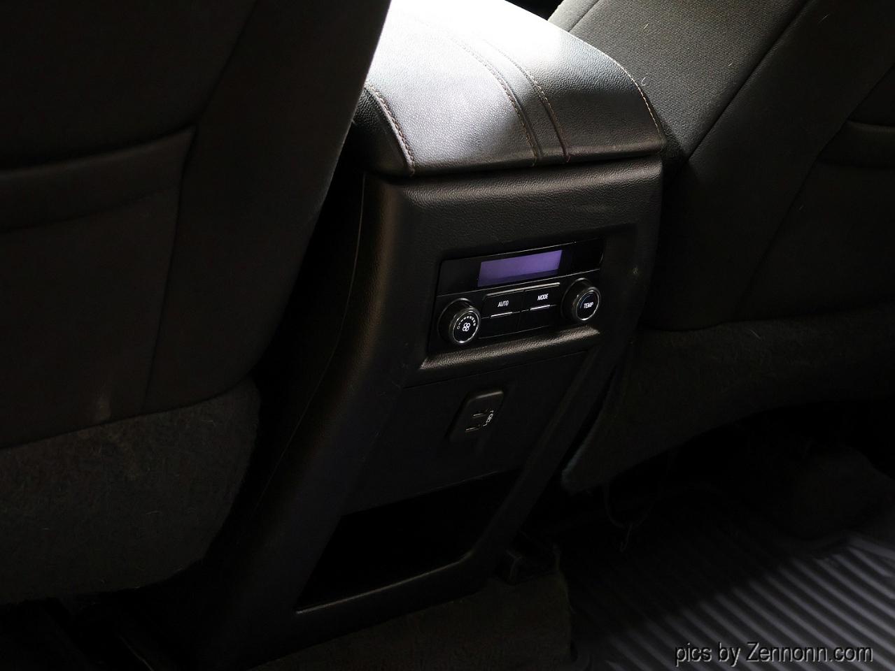 Chevrolet Traverse AWD 4dr LT Cloth w/1LT 2018