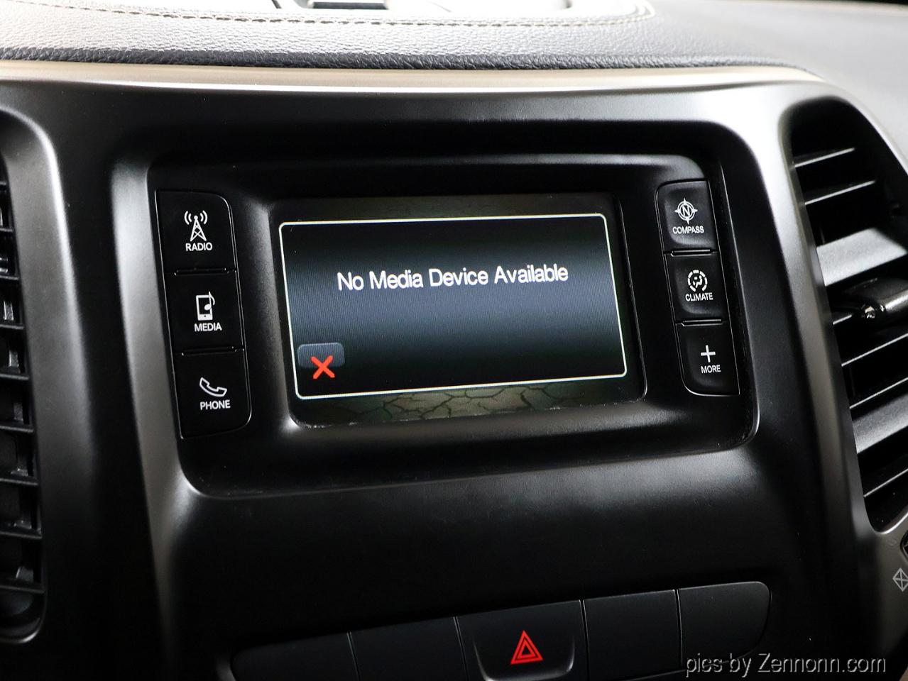 Jeep Cherokee 4WD 4dr Latitude 2014