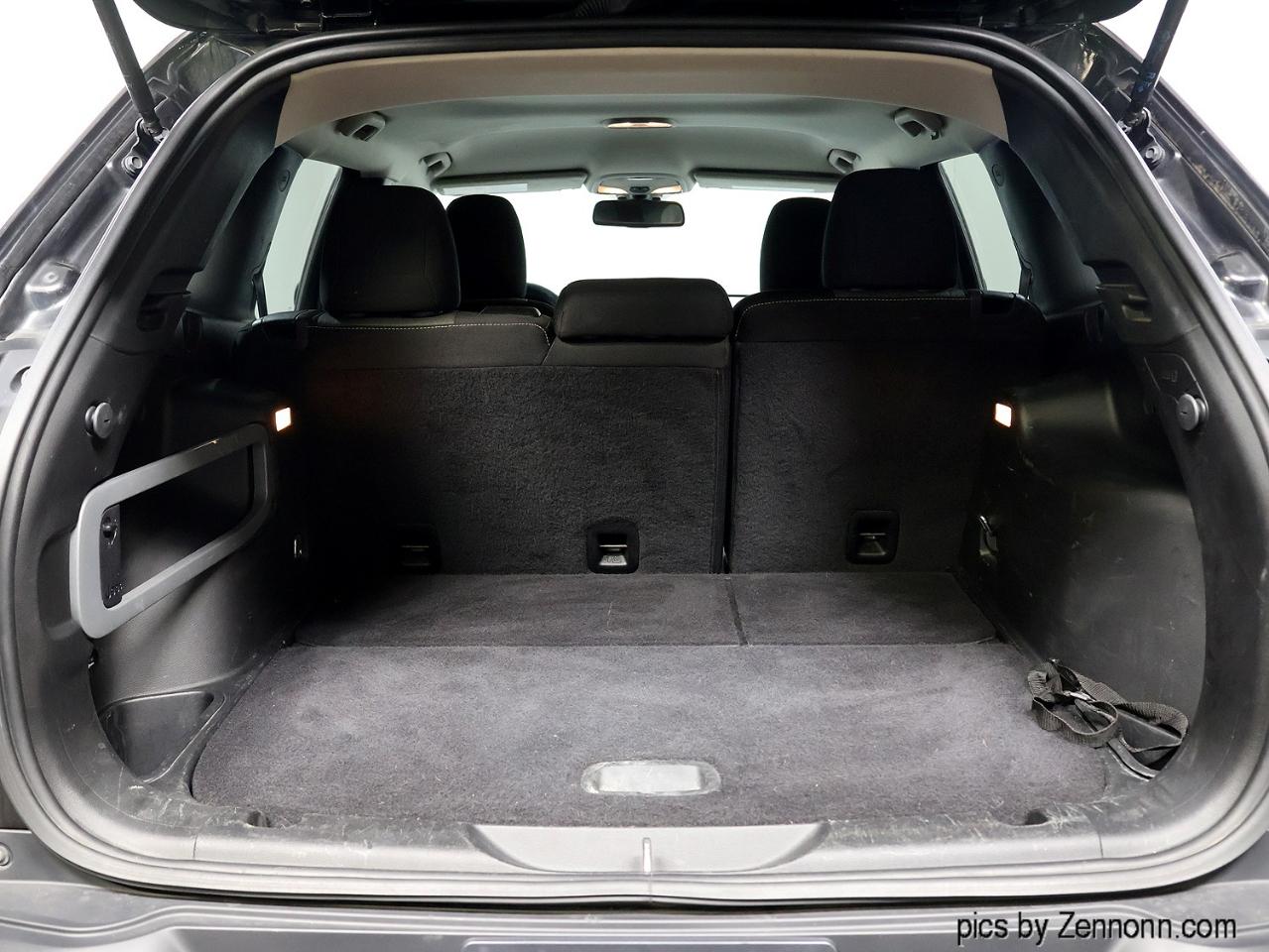Jeep Cherokee 4WD 4dr Latitude 2014