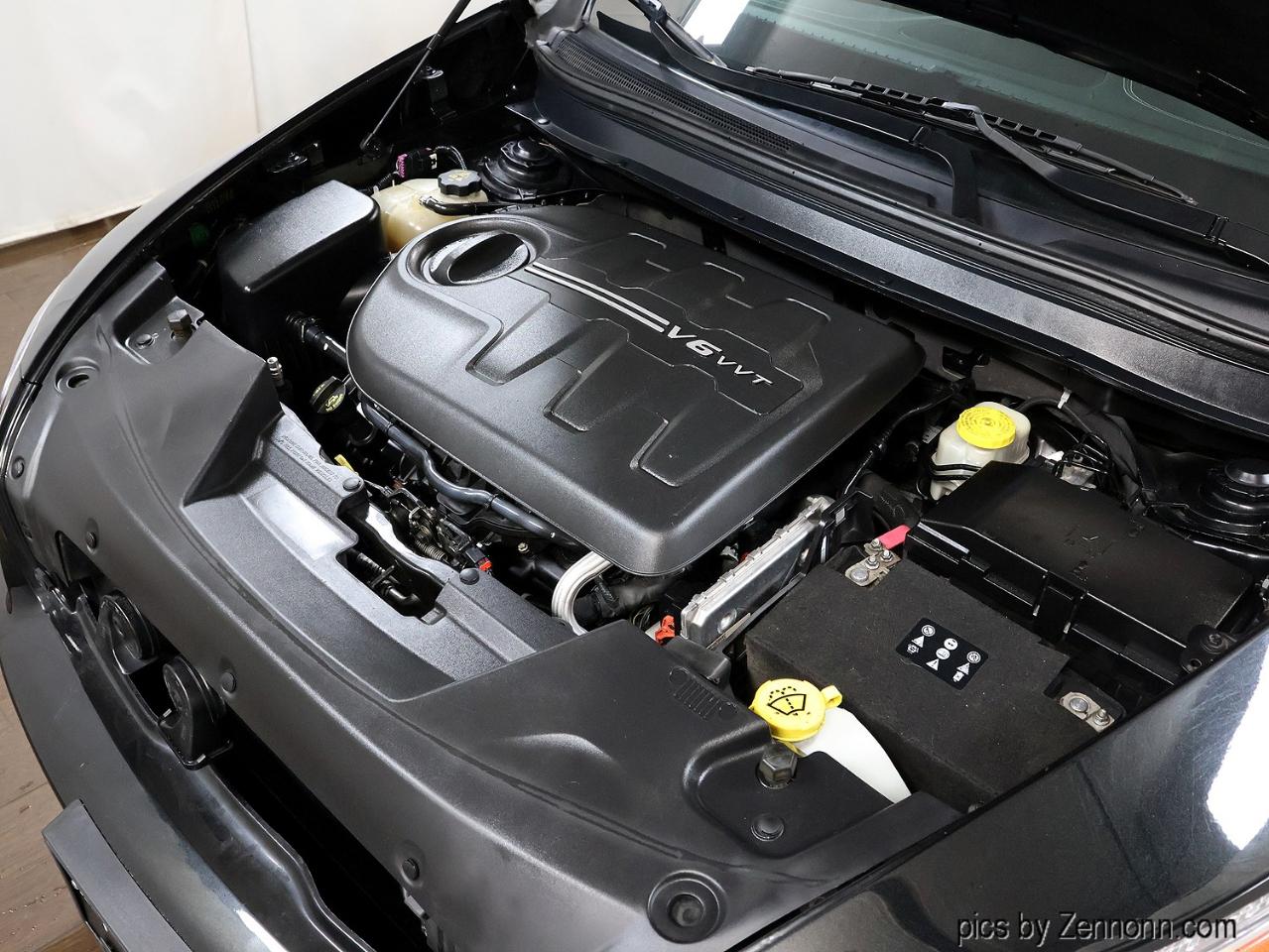 Jeep Cherokee 4WD 4dr Latitude 2014