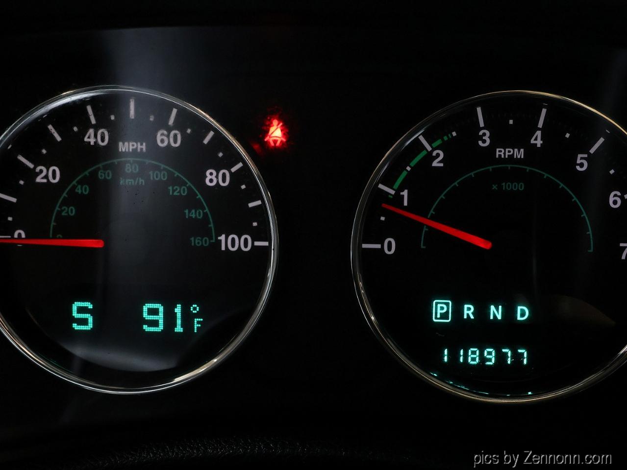 Jeep Wrangler Unlimited 4WD 4dr Sport 2013