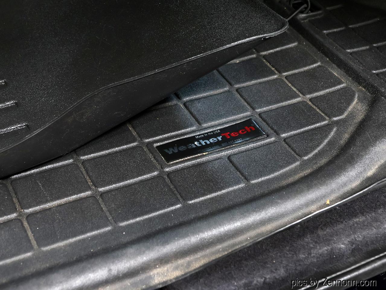 Jeep Wrangler Unlimited 4WD 4dr Sport 2013