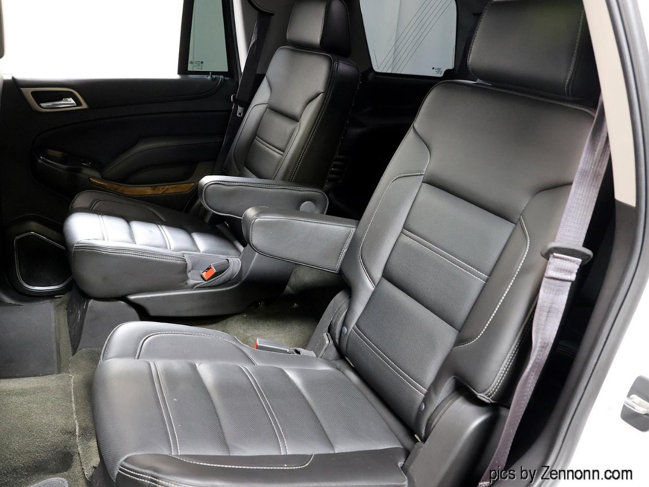 GMC Yukon 4WD 4dr Denali 2017