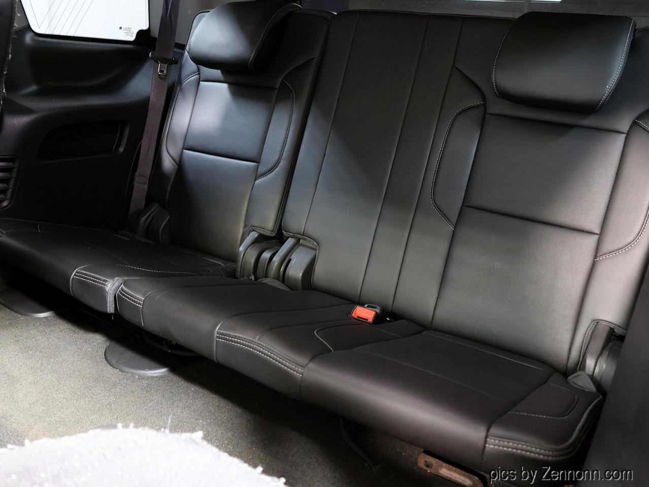 GMC Yukon 4WD 4dr Denali 2017