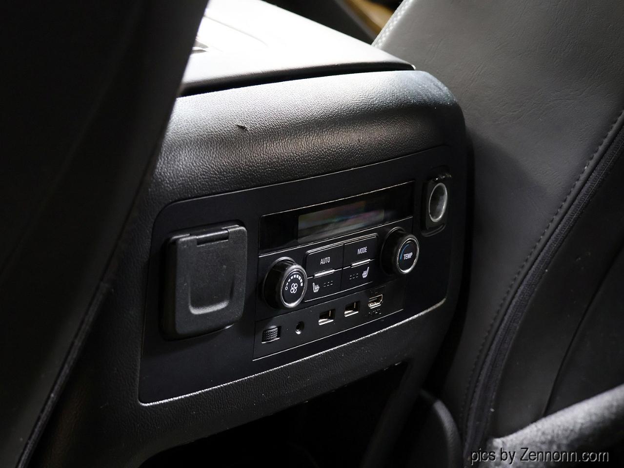 GMC Yukon 4WD 4dr Denali 2017
