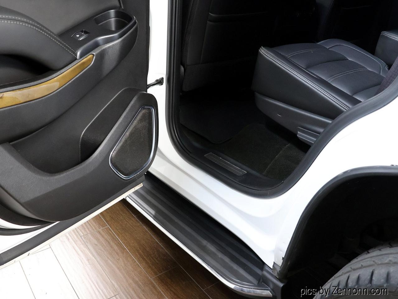 GMC Yukon 4WD 4dr Denali 2017