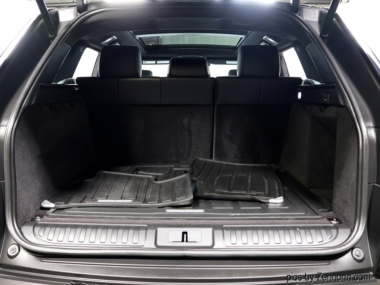 Land Rover Range Rover Sport 4WD 4dr HSE 2014