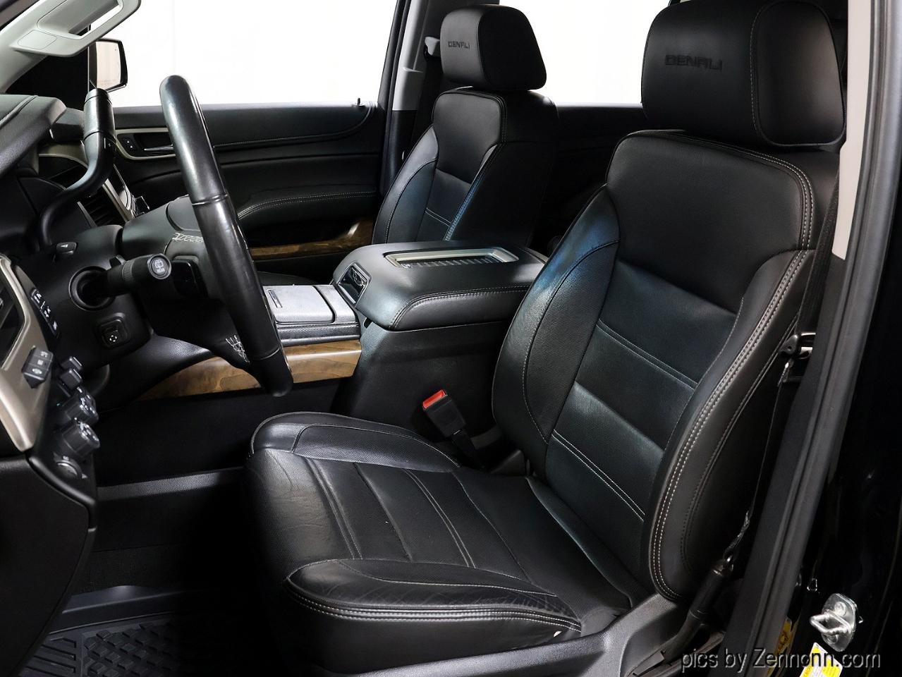 GMC Yukon XL 4WD 4dr Denali 2018