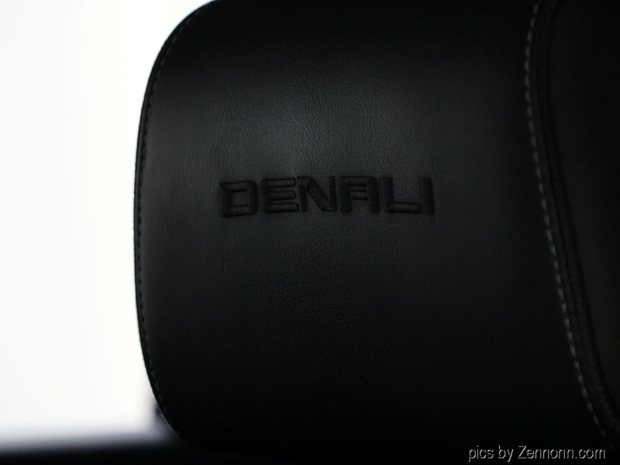 GMC Yukon XL 4WD 4dr Denali 2018