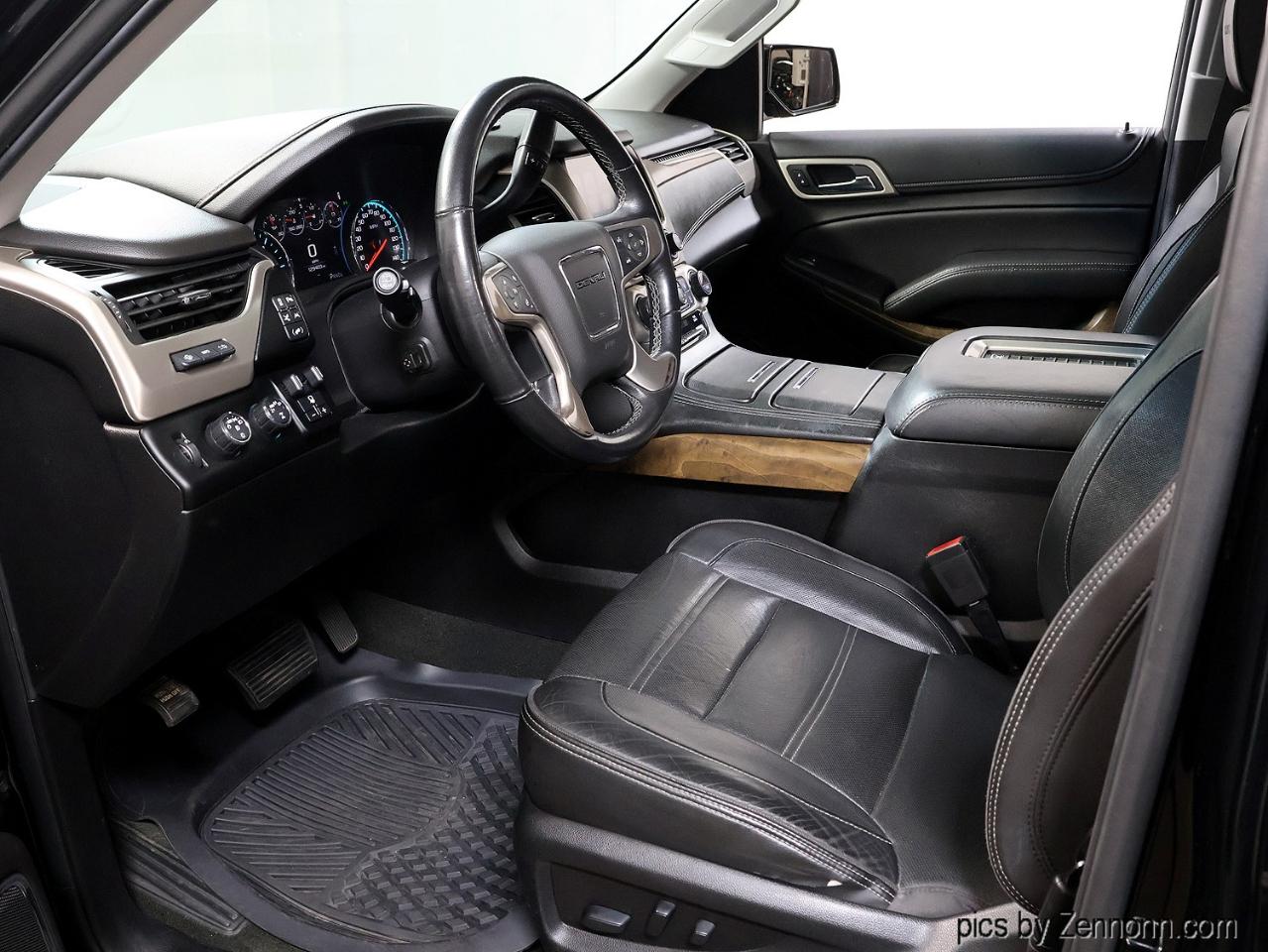 GMC Yukon XL 4WD 4dr Denali 2018