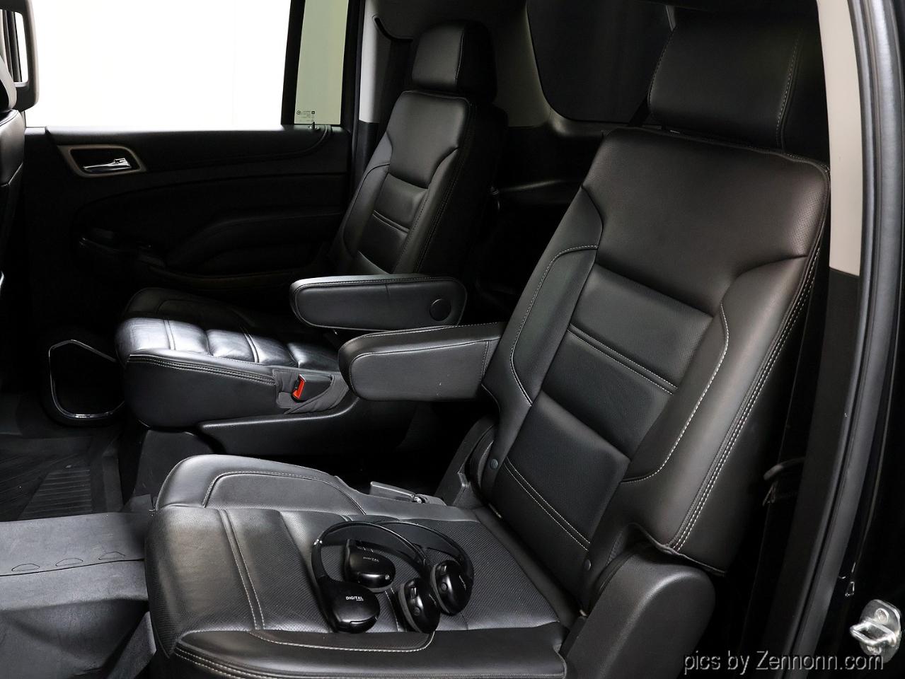 GMC Yukon XL 4WD 4dr Denali 2018