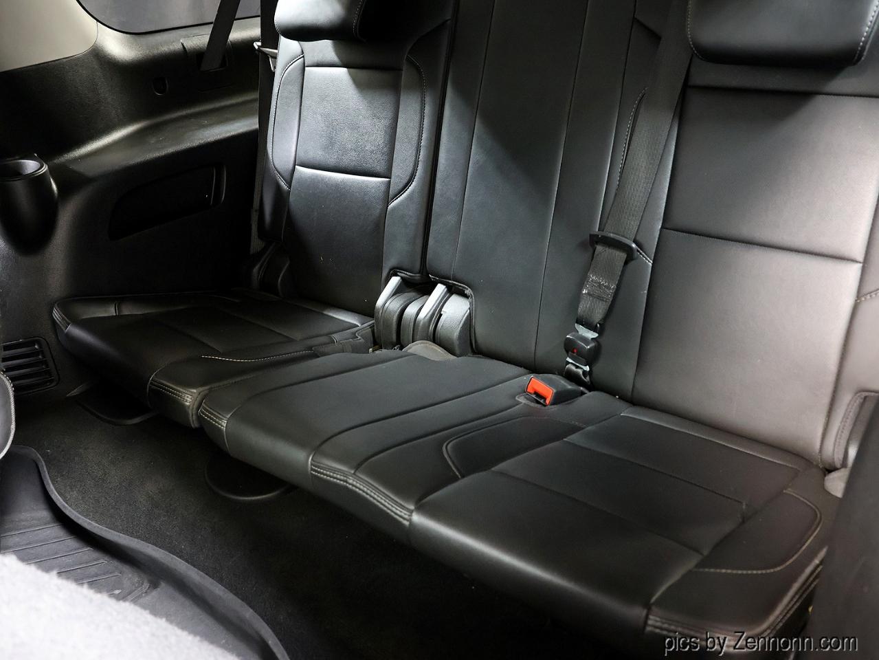 GMC Yukon XL 4WD 4dr Denali 2018