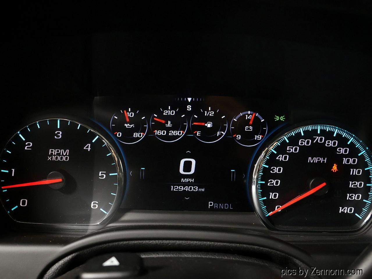 GMC Yukon XL 4WD 4dr Denali 2018