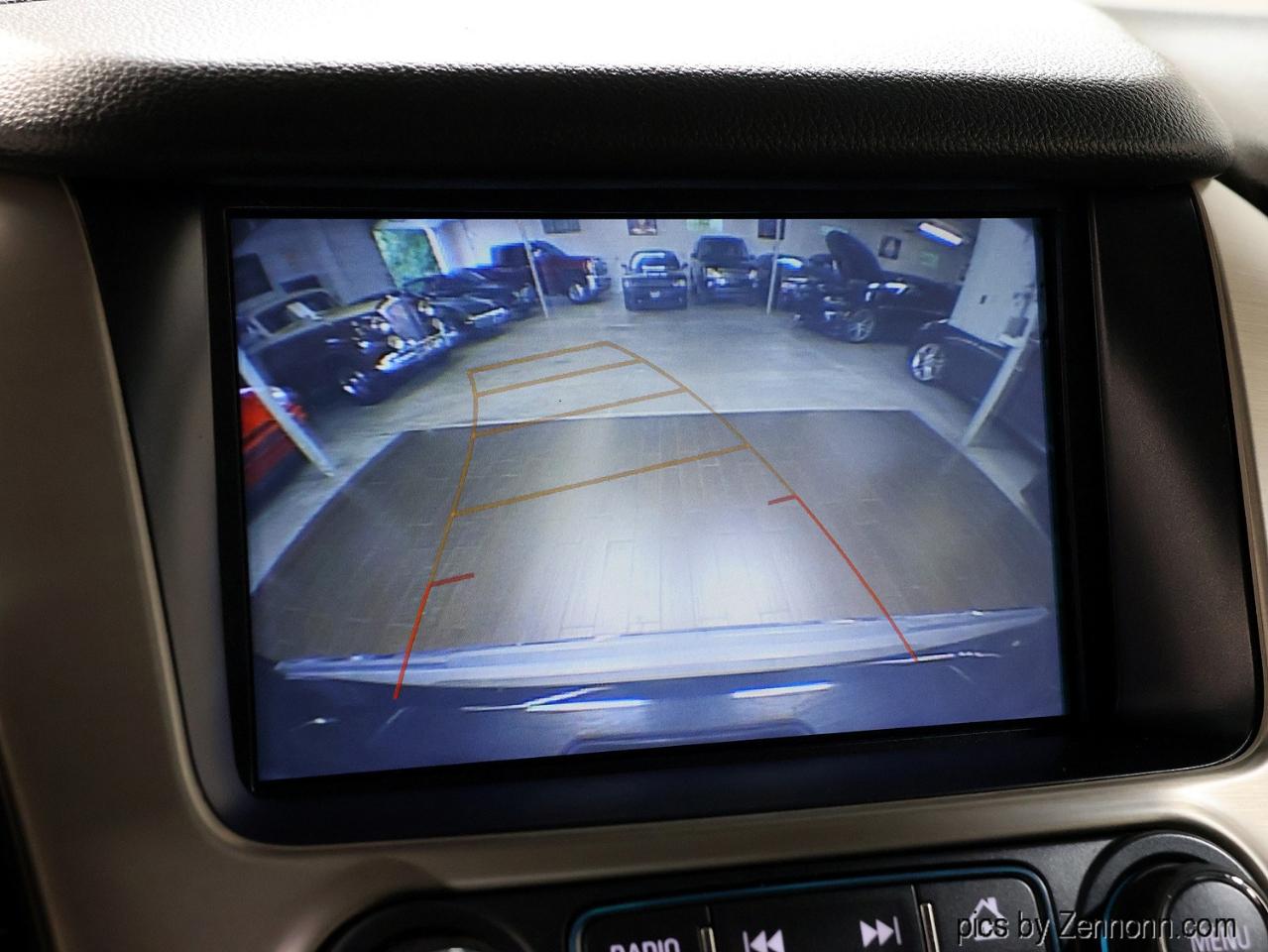 GMC Yukon XL 4WD 4dr Denali 2018