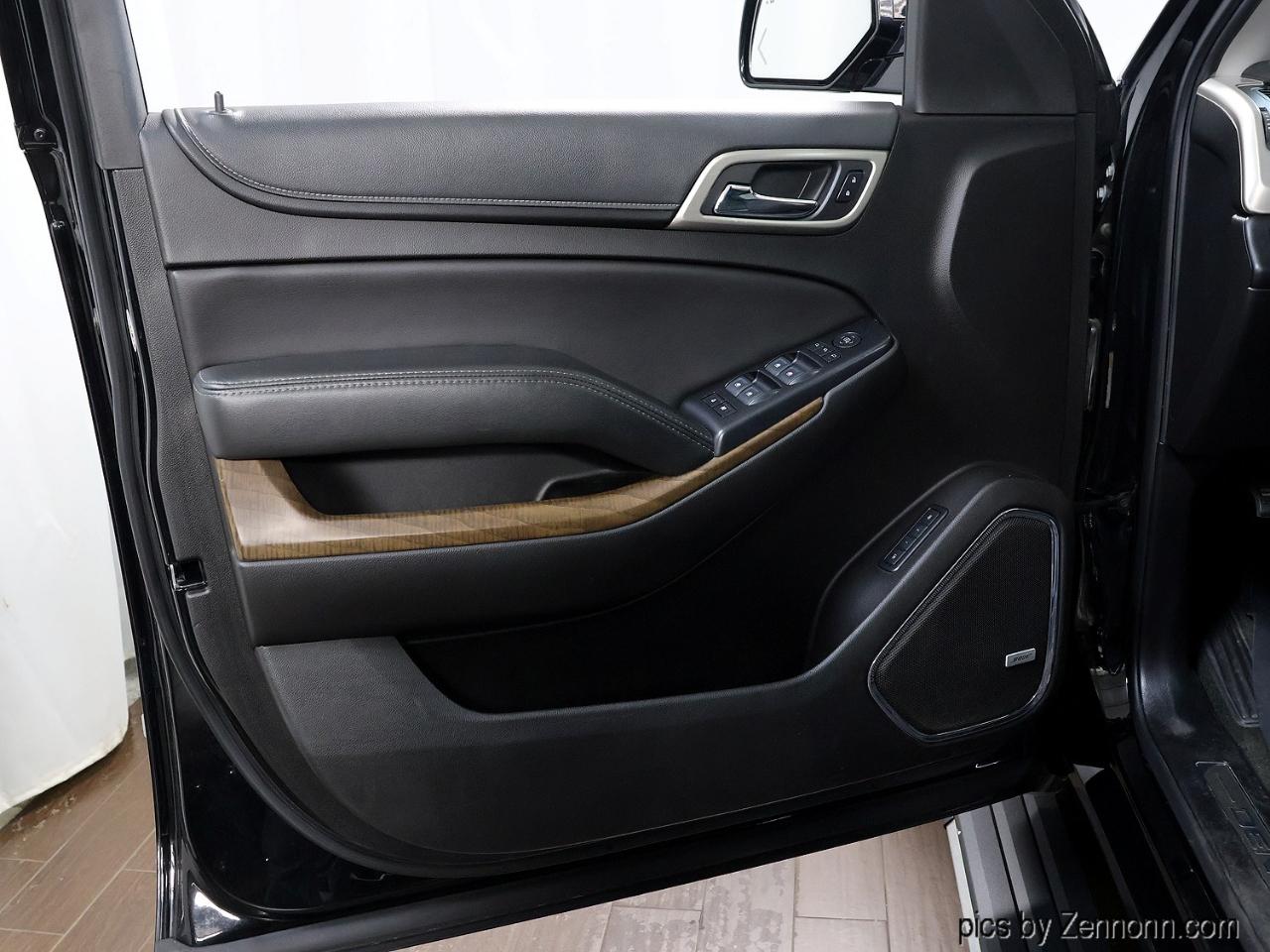 GMC Yukon XL 4WD 4dr Denali 2018