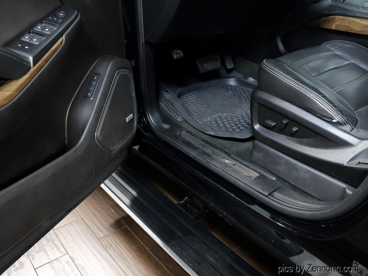 GMC Yukon XL 4WD 4dr Denali 2018
