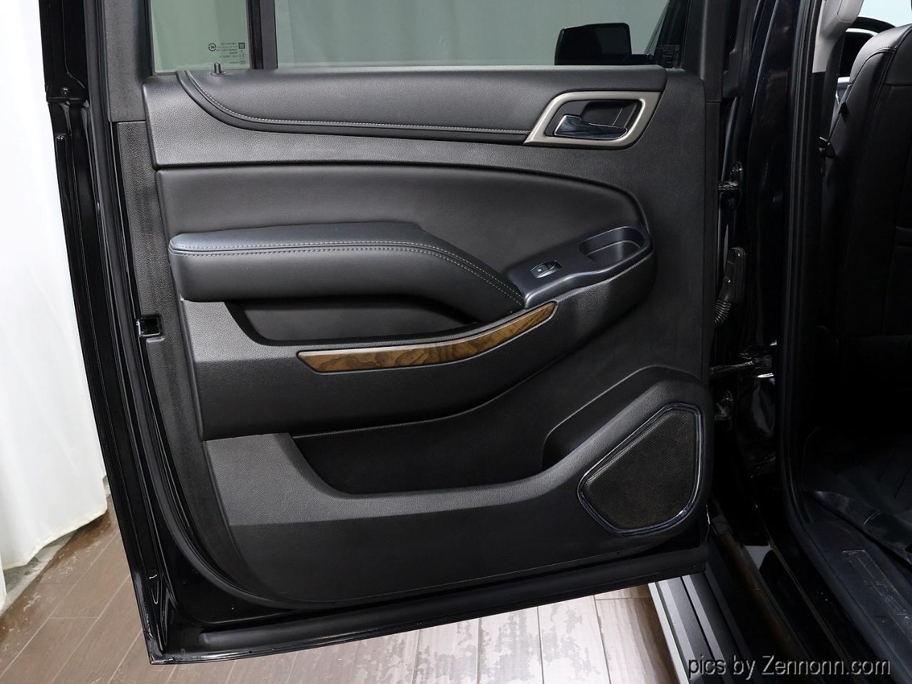 GMC Yukon XL 4WD 4dr Denali 2018