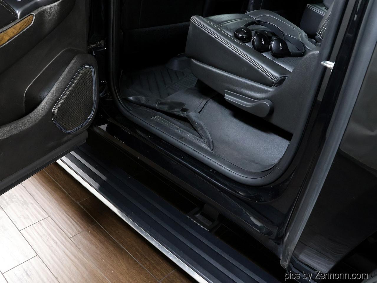 GMC Yukon XL 4WD 4dr Denali 2018