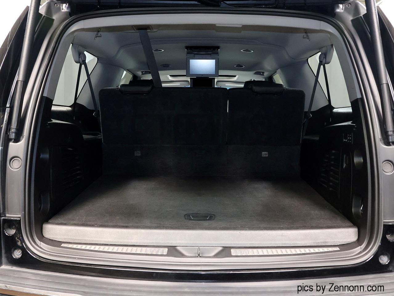 GMC Yukon XL 4WD 4dr Denali 2018