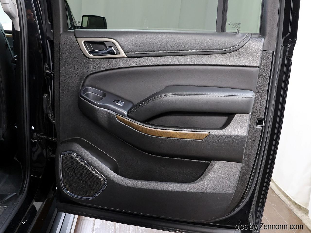 GMC Yukon XL 4WD 4dr Denali 2018