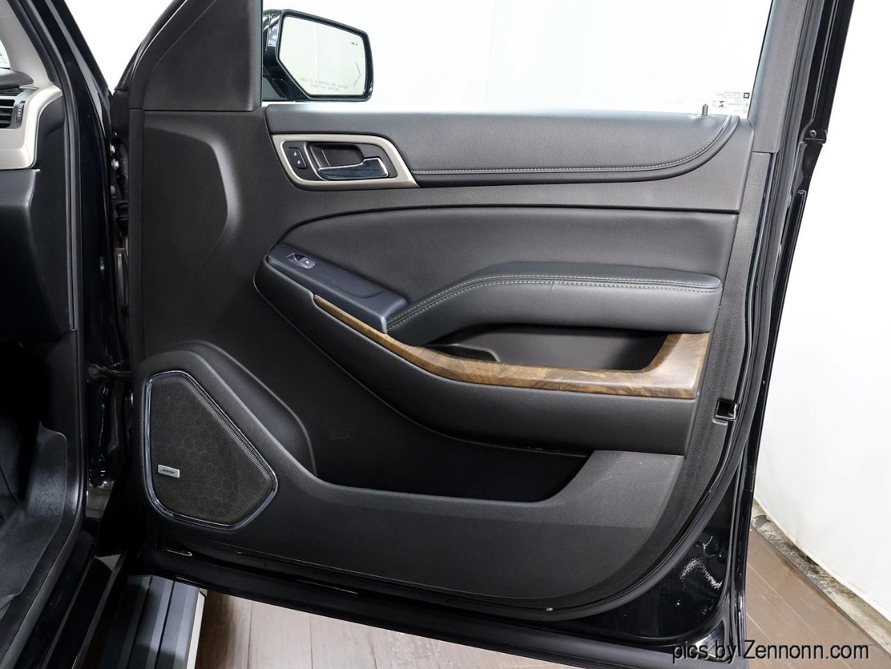 GMC Yukon XL 4WD 4dr Denali 2018