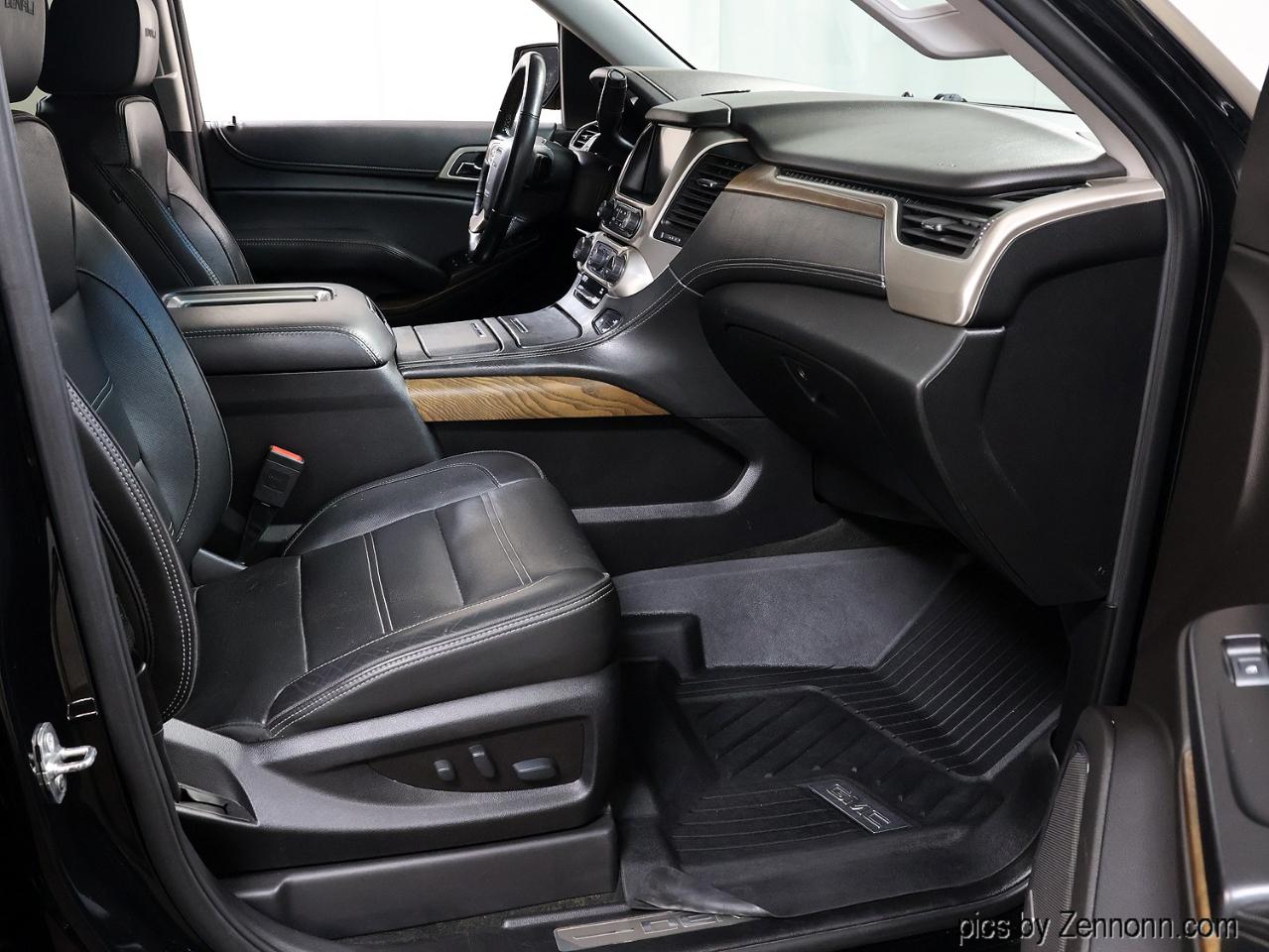 GMC Yukon XL 4WD 4dr Denali 2018