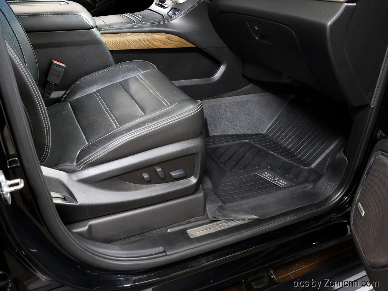 GMC Yukon XL 4WD 4dr Denali 2018