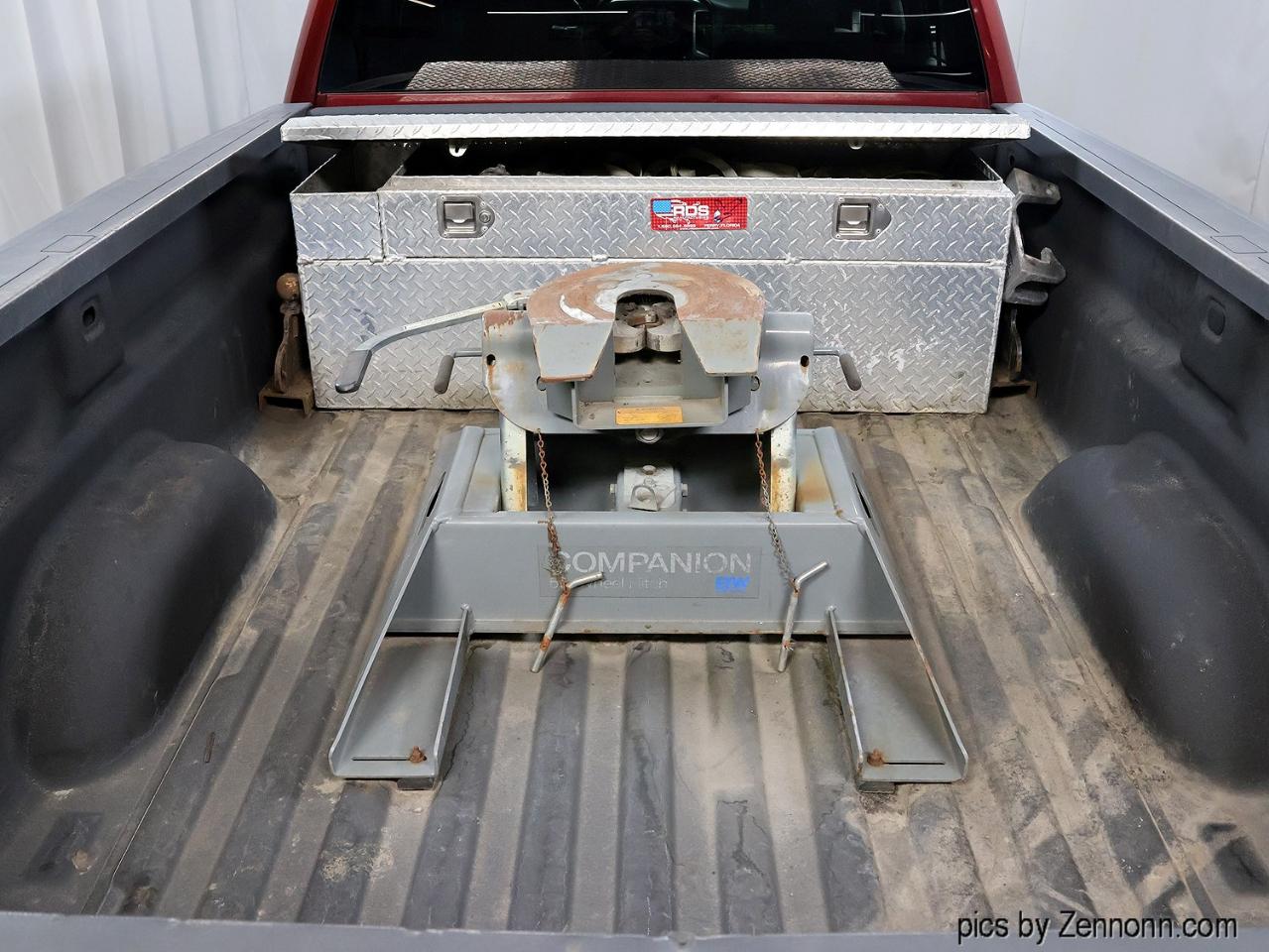 Chevrolet Silverado 3500HD Built After Aug 14  2015