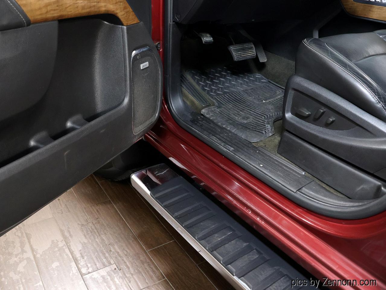 Chevrolet Silverado 3500HD Built After Aug 14  2015