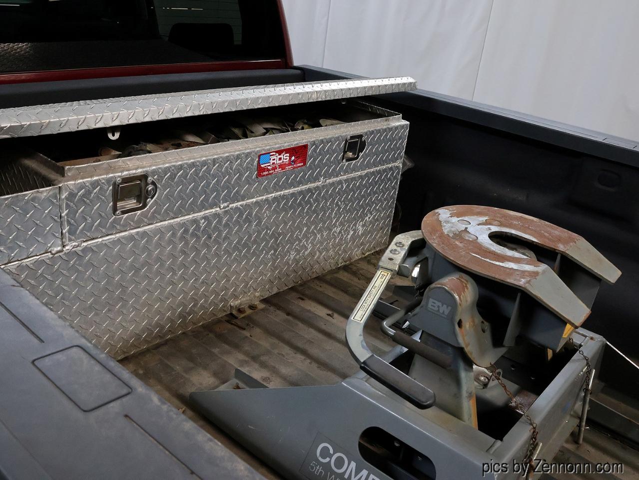 Chevrolet Silverado 3500HD Built After Aug 14  2015
