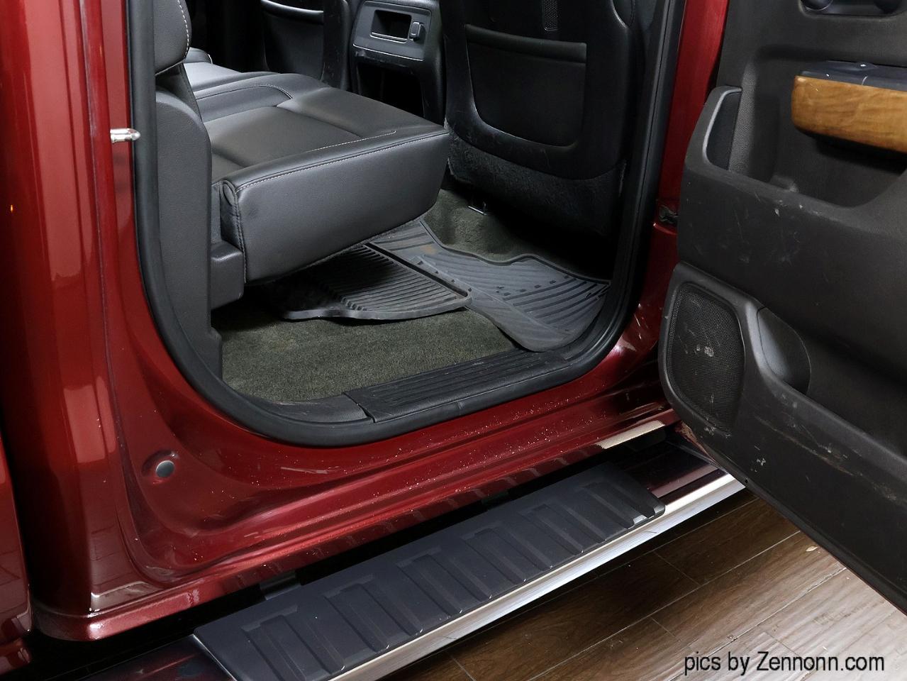 Chevrolet Silverado 3500HD Built After Aug 14  2015