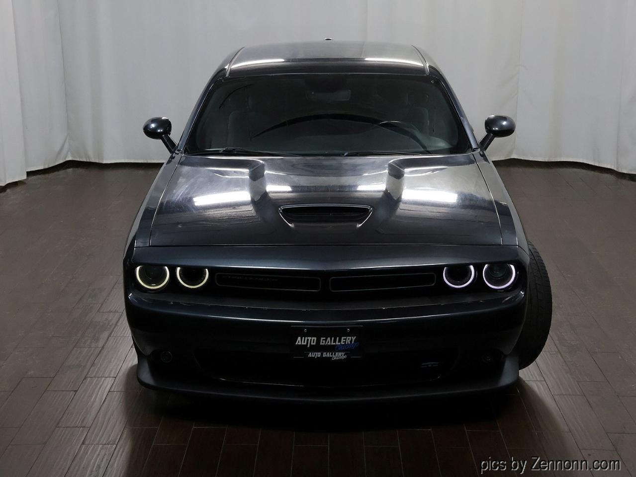 Dodge Challenger R/T RWD 2019