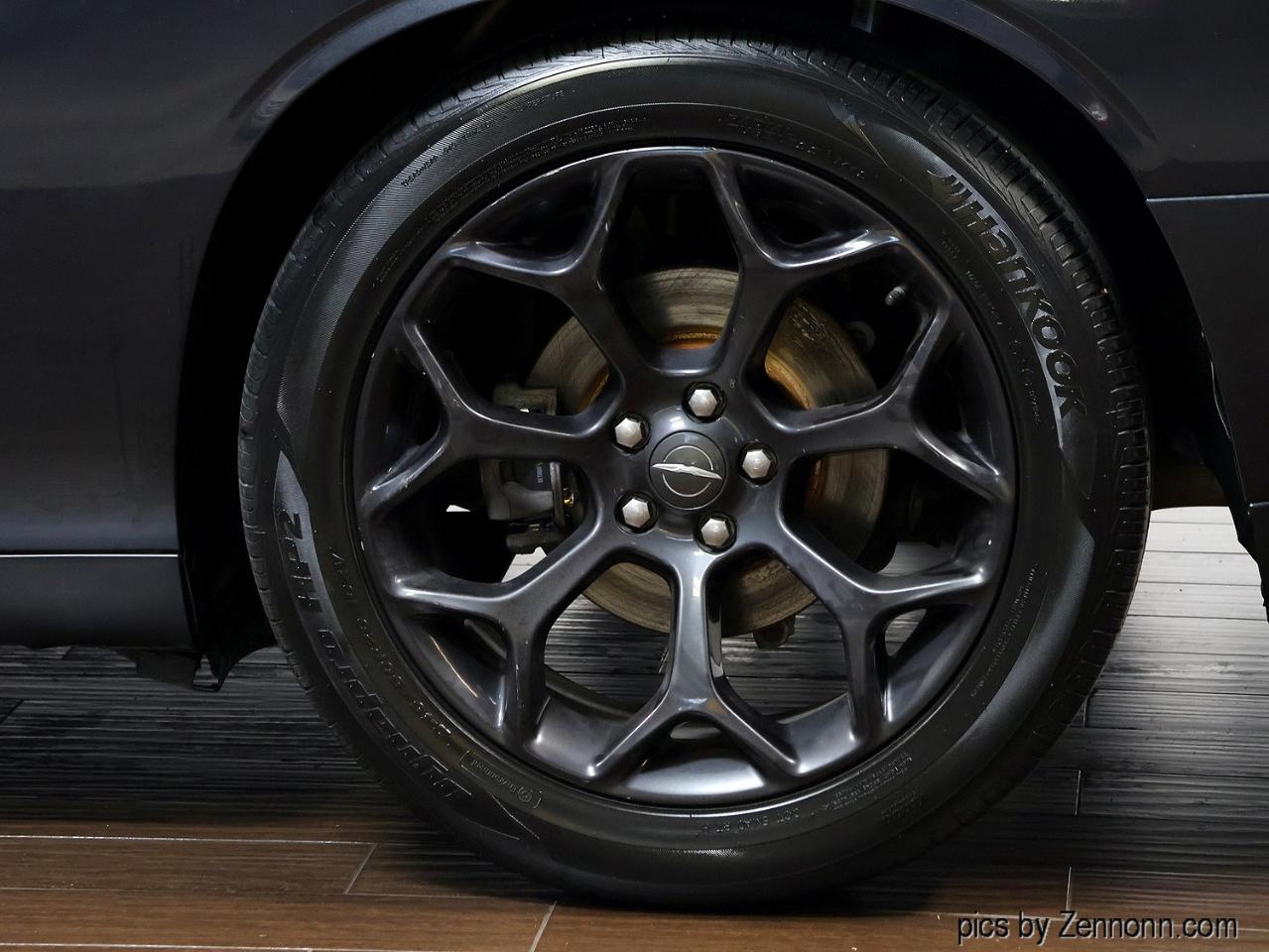 Dodge Challenger R/T RWD 2019