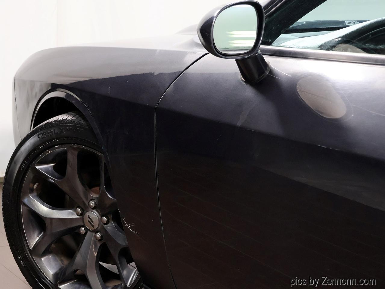 Dodge Challenger R/T RWD 2019