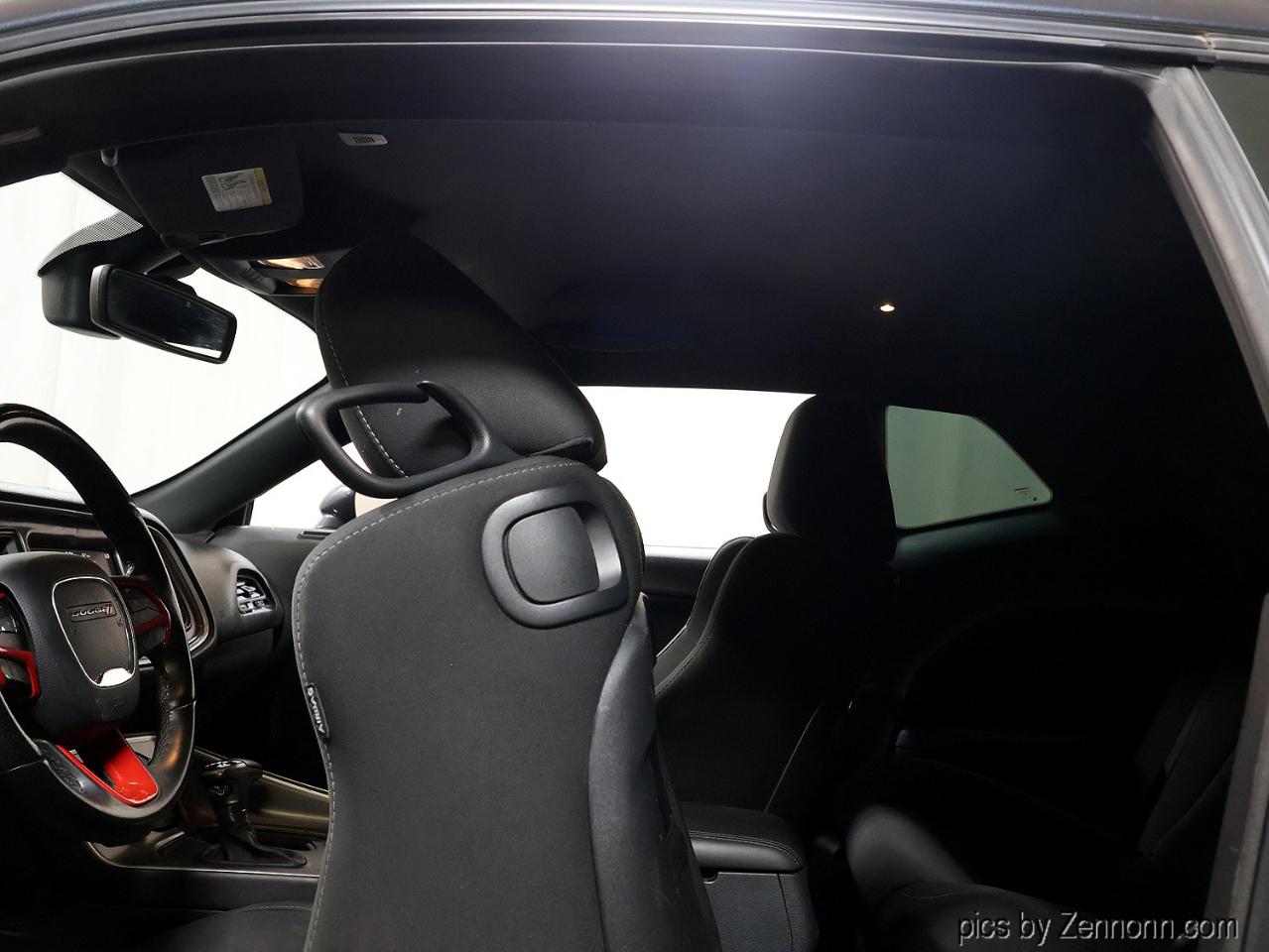 Dodge Challenger R/T RWD 2019